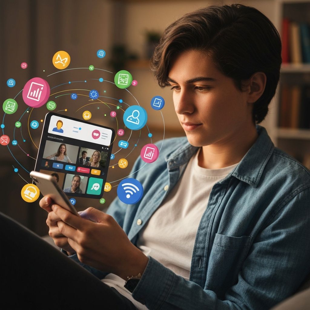 باقات بيانات